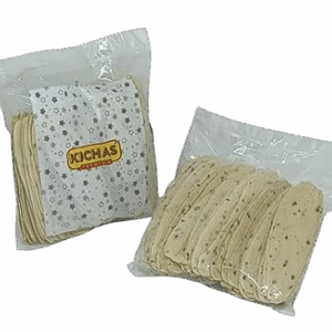 KICHAS Pepper & Zeera Chips Combo (200g Pack)